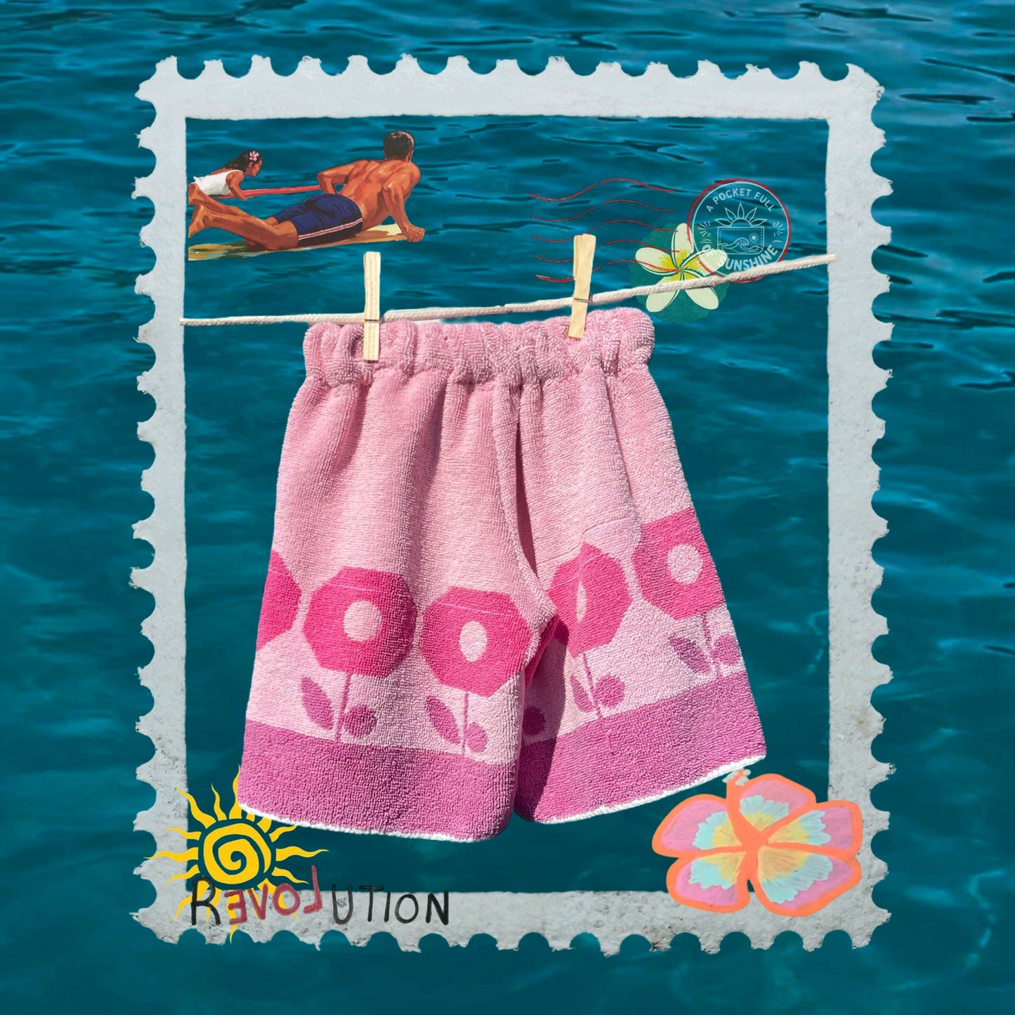 ‘Cotton Candy’
