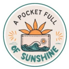 A Pocket Full Of Sunshine